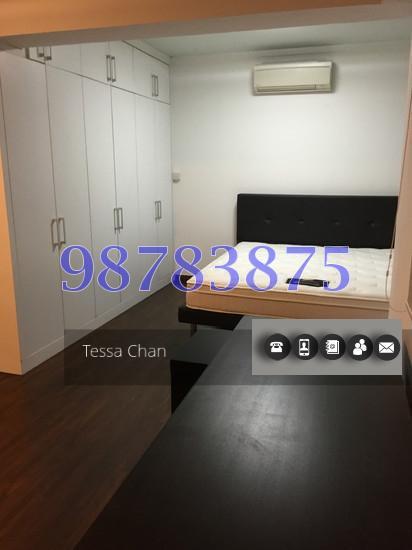 Blk 4B Boon Tiong Arcadia (Bukit Merah), HDB 5 Rooms #156249212